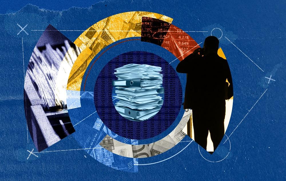 OLAF a EPPO vyšetřují údajné podvody a praní špinavých peněz v Rumunsku